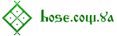 ИНТЕРНЕТ-МАГАЗИН «HOSE»