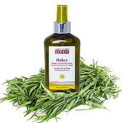 Boker – Бокер